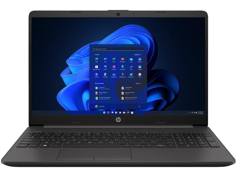 Notebook HP Intel Core i5 8GB 256GB SSD 15,6” - Windows 11 256 G9